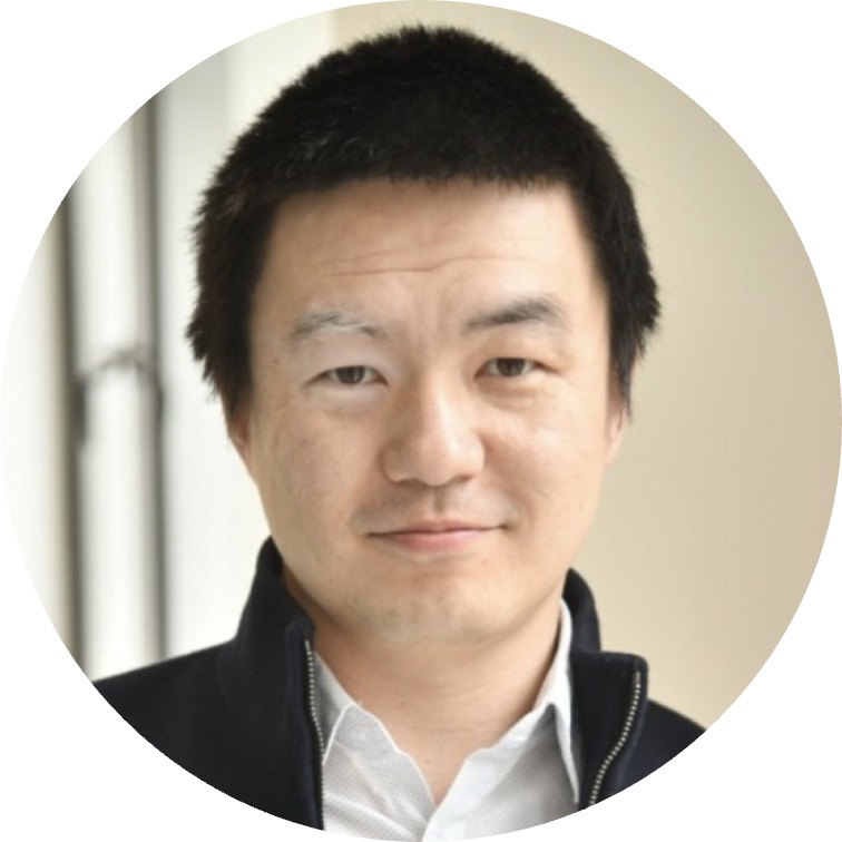 Dr. Chuan Bai
