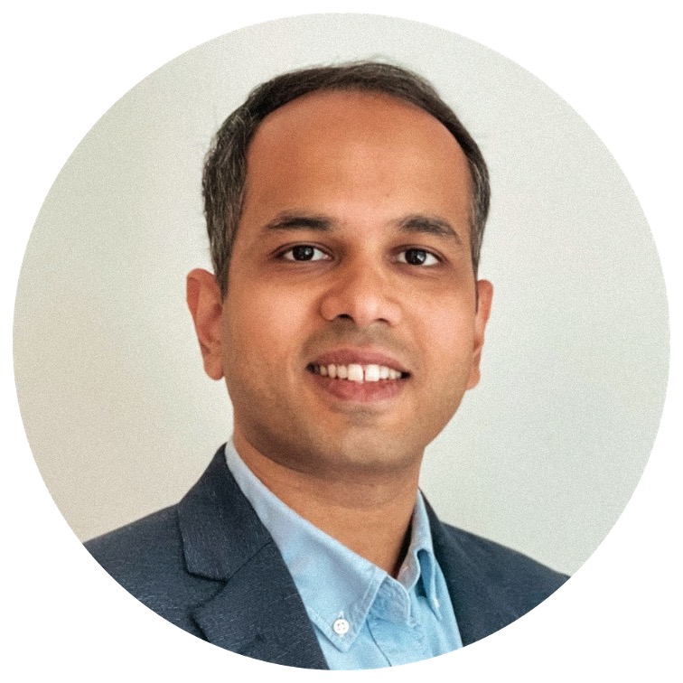 Ruchir Gupta